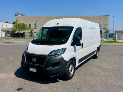 Usata Fiat Ducato