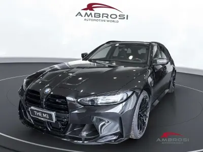 Usata BMW M3