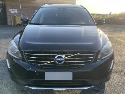 Usata Volvo XC60 Ocean Race 190 CV (139 kW) 2015 SUV