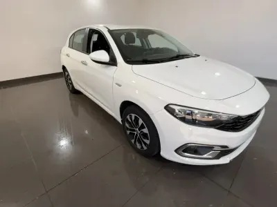 Usata Fiat Tipo