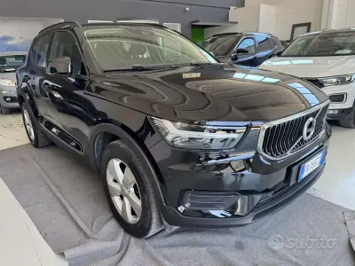 Usata Volvo XC40