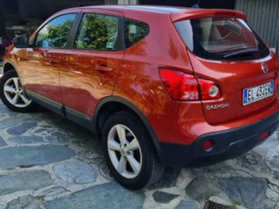 usata Nissan Qashqai Qashqai 1.2 DIG-T Acenta Premium