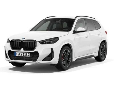 Bianco / pastello Nuova 2026 BMW X1 M Sport SUV | 52.500 € (Cara)