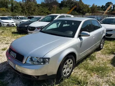 Usata Audi A4