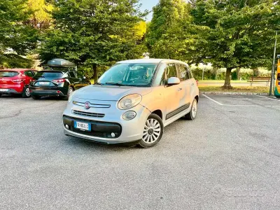 Usata Fiat 500L