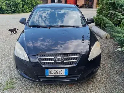 Usata Kia Ceed