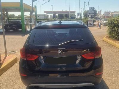 Occasion BMW X1 116 ch (85 kW) 2014 Noir SUV