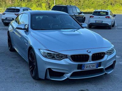 Usata BMW M4