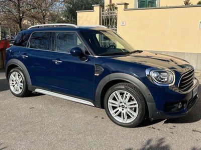 usata Mini Cooper Countryman HYPE