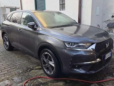 Usata DS Automobiles DS7 Crossback Grand Chic 131 CV (96 kW) 2021 SUV