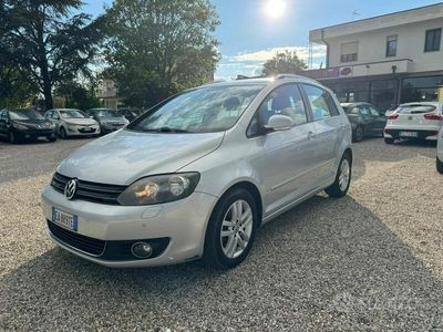 usata VW Golf Plus Golf 1.6 TDI DPF 5p. BlueMotion