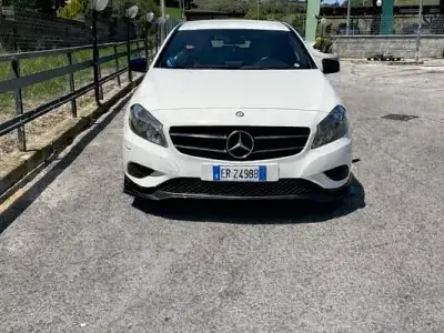 Usata Mercedes A180