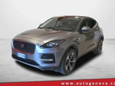 Usata Jaguar E-Pace