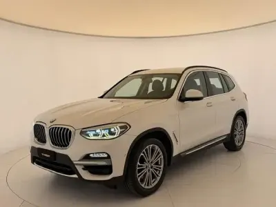 Usata BMW X3