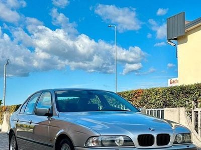 Usata BMW 520