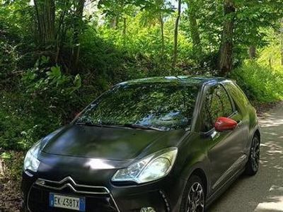 Citroën DS3