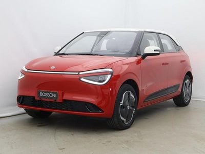 Begagnad DongFeng Box