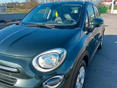 Usata Fiat 500X