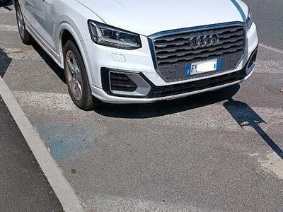 Usata Audi Q2 150 CV (110 kW) 2019 SUV