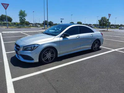 Usata Mercedes CLA200