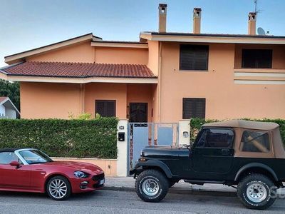 usata Fiat 124 Spider - 2019