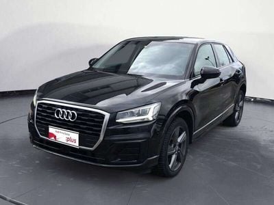 Nero Usata 2020 Audi Q2 Admired SUV | 19.900 € (Ottimo prezzo)
