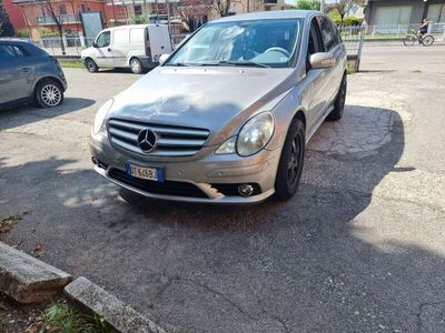 usata Mercedes R300 (280) cdi Sport 4matic 7p.ti auto