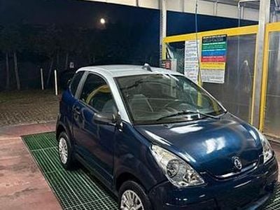 Usata Aixam City 2014 Berlina