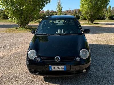 usata VW Lupo 1.4 TDI cat Highline