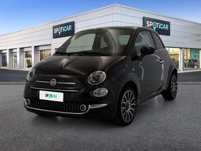 usata Fiat 500 1.0 70cv Ibrido Dolcevita