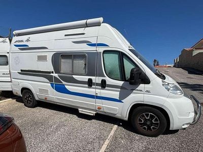 Occasion Fiat Ducato 150 ch (110 kW) 2012 Blanc Van