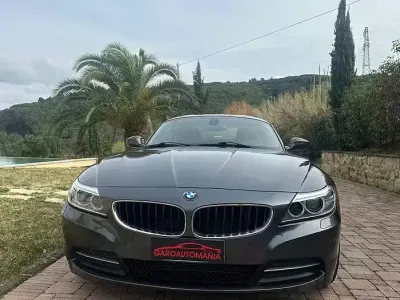 Usata BMW Z4