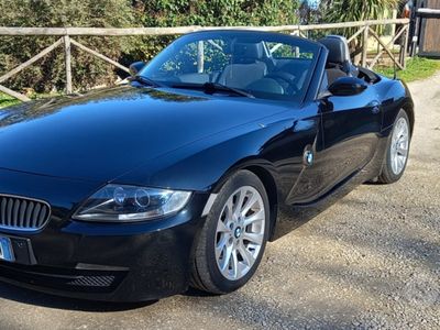 usata BMW Z4 2.0 150 cv