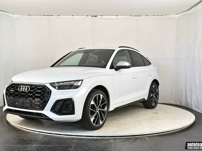 usata Audi S5 Sportback 3.0 tdi 341 CV mhev quattro tiptronic sp