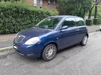 Usata Lancia Ypsilon