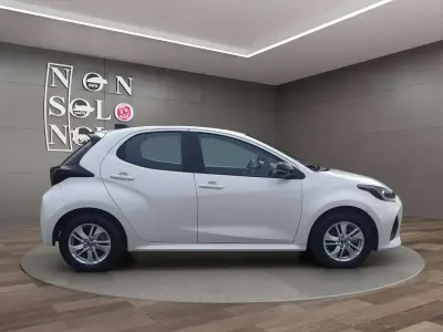 Usata Mazda 2