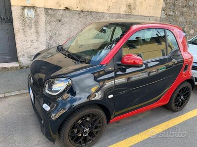 usata Smart ForTwo Coupé 3ªs. Prime2018