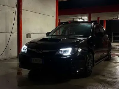 Usata Subaru Impreza 150 CV (110 kW) 2012 Utilitaria
