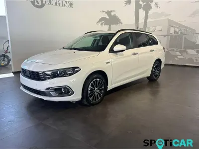 Occasion Fiat Tipo