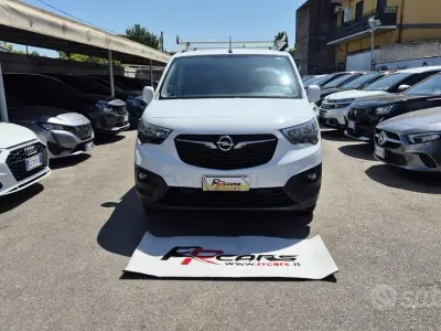 Usata Opel Combo