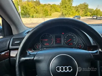 Usata Audi A4