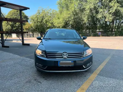 Usata VW Passat