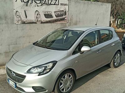 usata Opel Corsa 1.4 90CV GPL Tech 5 porte 120 Anniversa