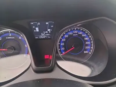 Usata Hyundai ix20