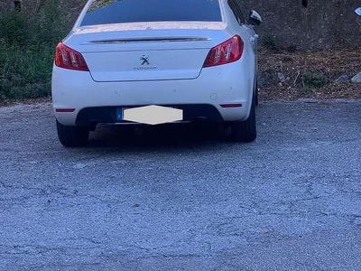Usata 2014 Peugeot 508 Business-Line Berlina | 3600 € (Super prezzo)