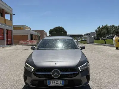 Usata Mercedes A180