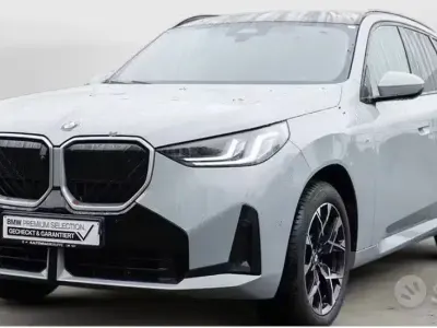 Usata BMW X3 M Sport 197 CV (144 kW) 2025 Grigio SUV