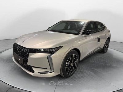 Nuova DS Automobiles DS4 131 CV (96 kW) 2026 Gray SUV