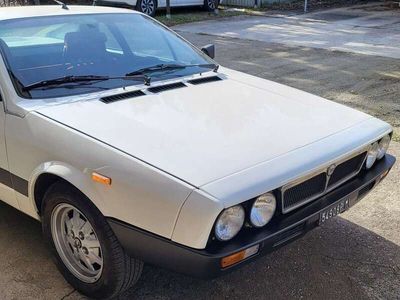 usata Lancia Beta BetaMontecarlo Coupe 2.0 120cv