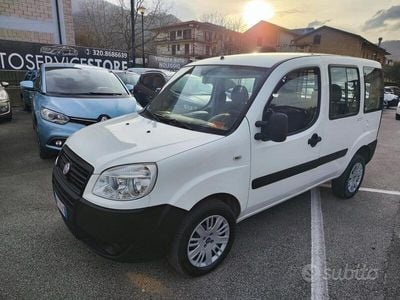 Fiat Doblò